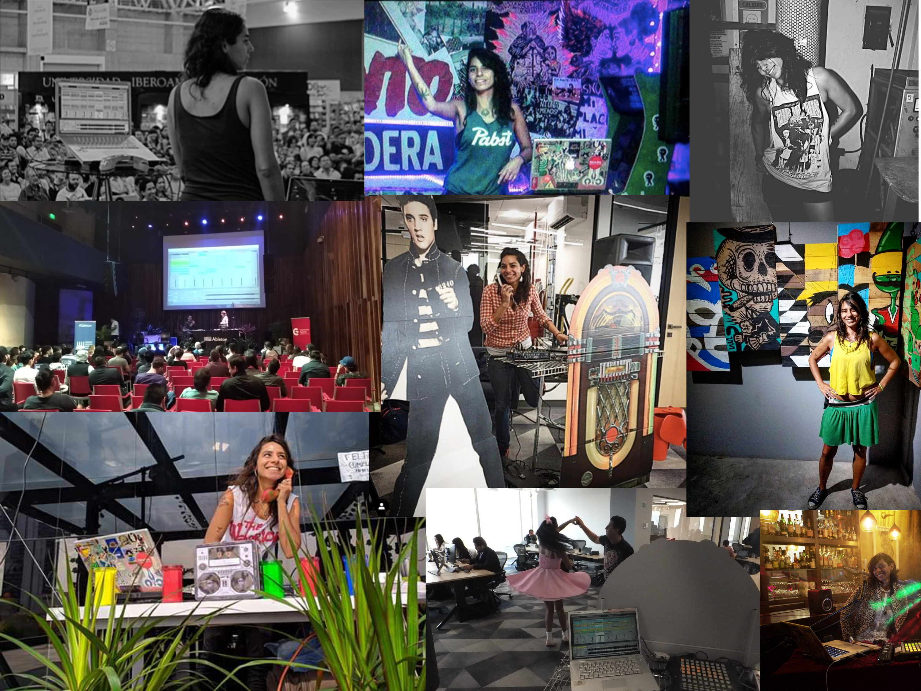 HitsWonders Presentacion