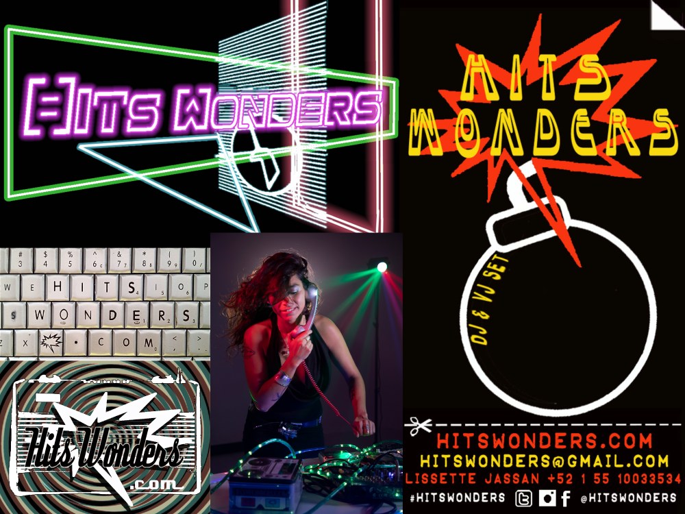 HitsWonders Presentacion